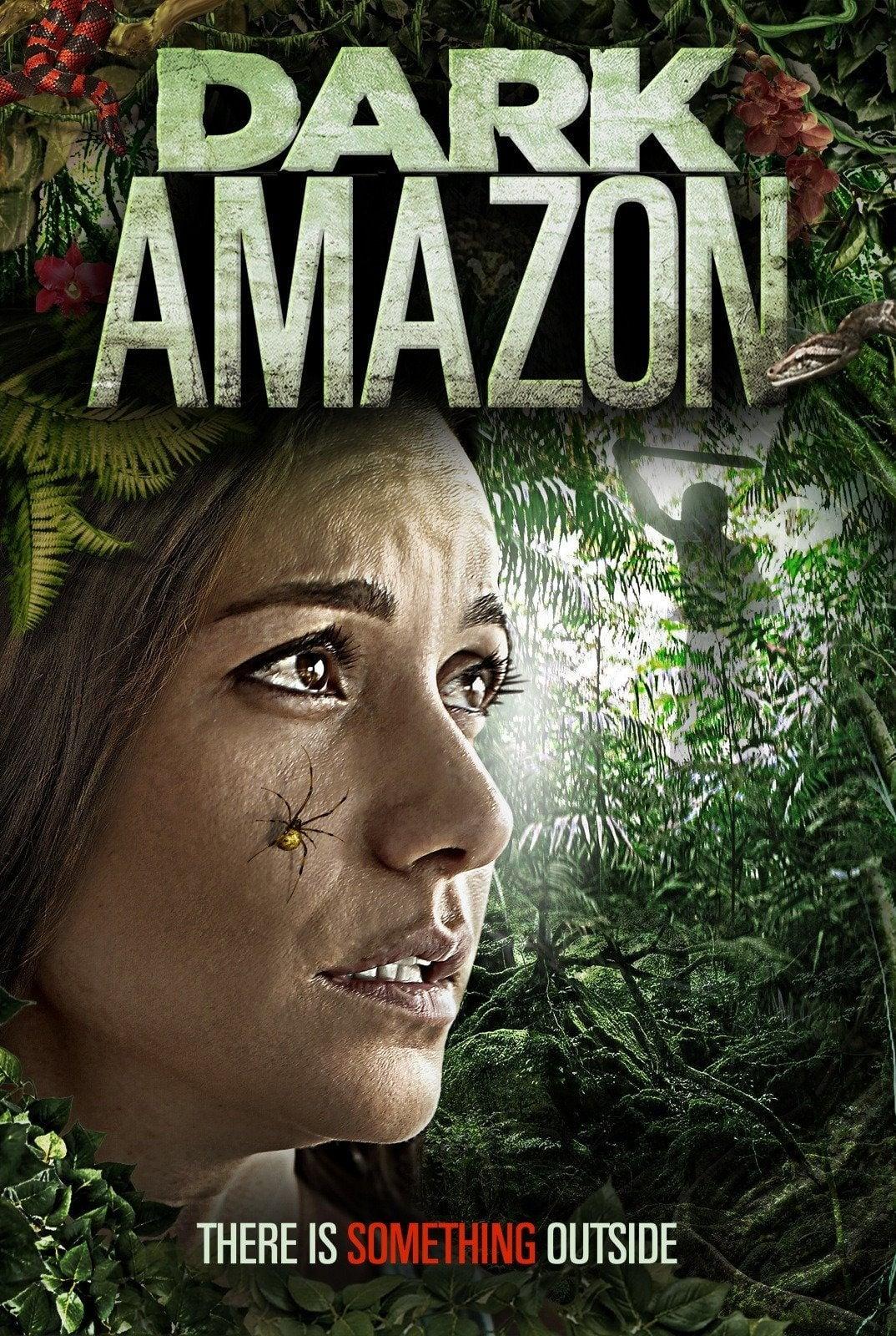 Dark Amazon poster