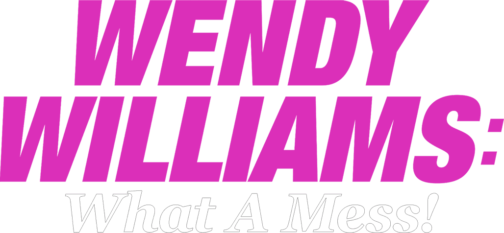 Wendy Williams: What a Mess! logo
