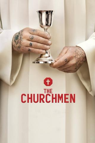 The Churchmen poster