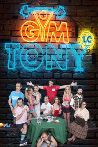 Gym Tony LC poster