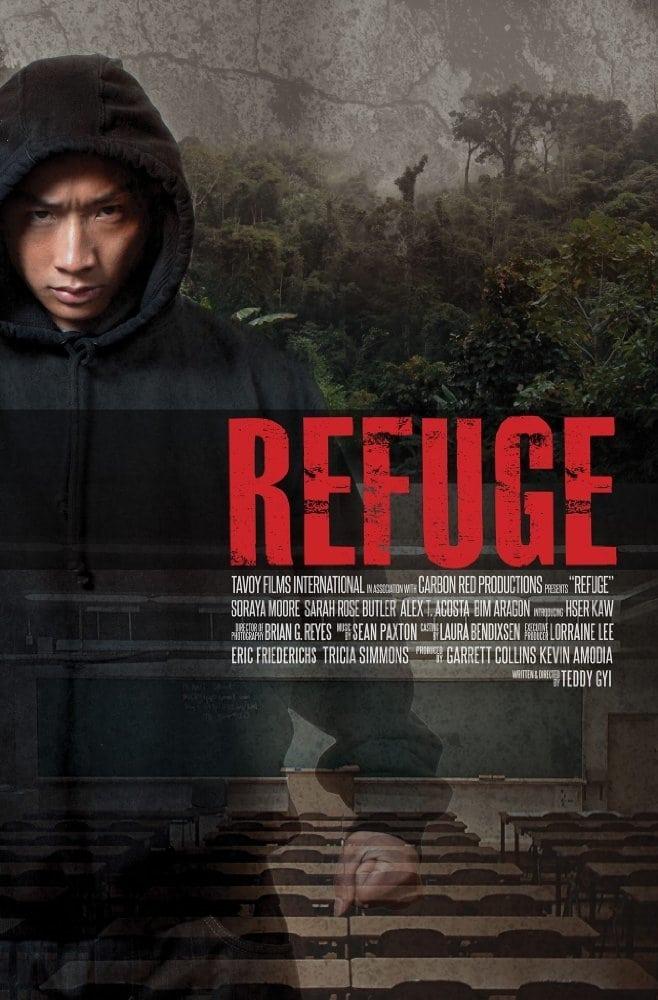 Refuge poster