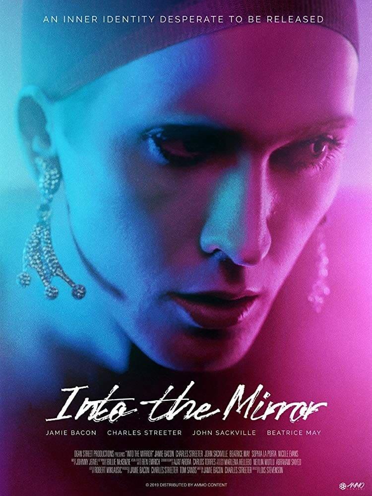 Into the Mirror poster