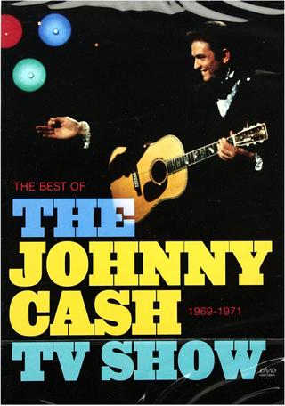 The Best of The Johnny Cash TV Show 1969-1971 poster