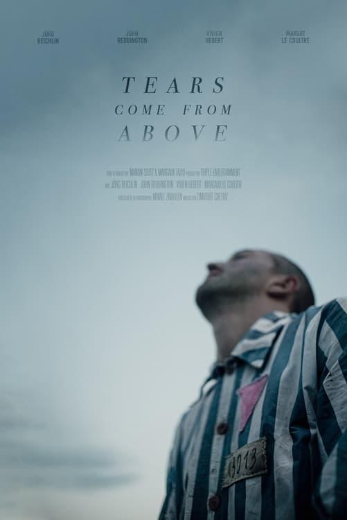 Tears Come from Above poster