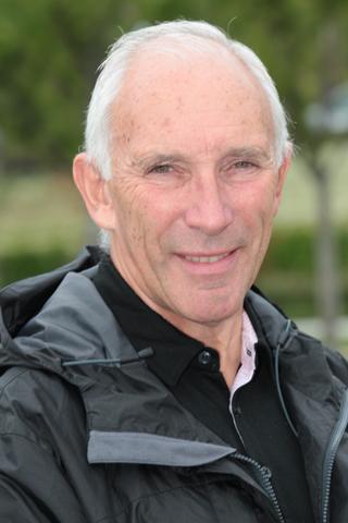 Phil Liggett pic