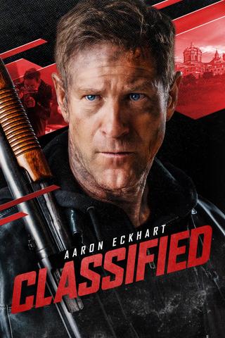 Classified poster