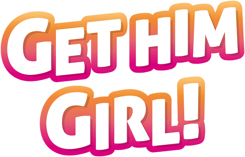 Get Him Girl! logo