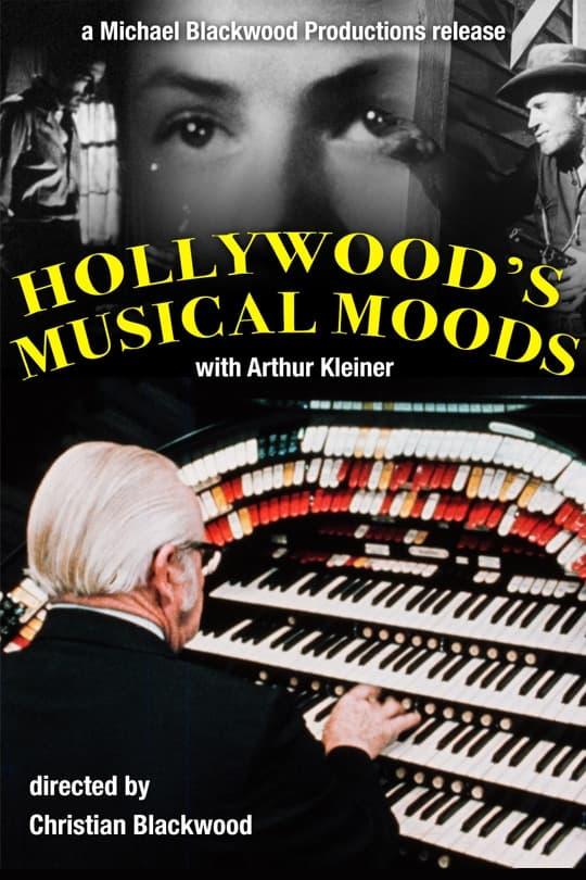 Hollywood's Musical Moods poster