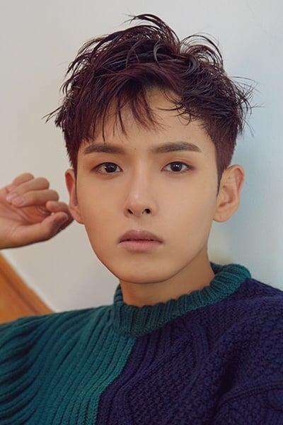 Ryeowook poster