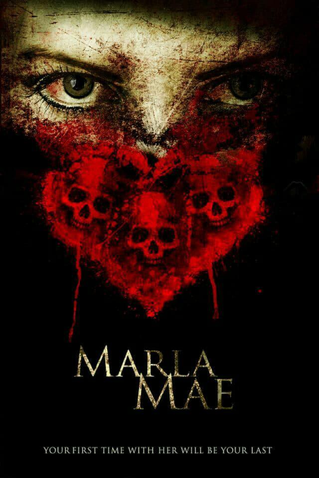 Marla Mae poster