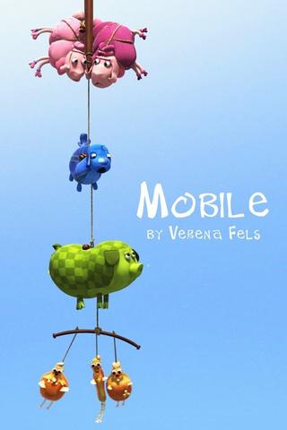 Mobile poster