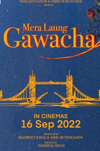 Mera Laung Gawacha poster