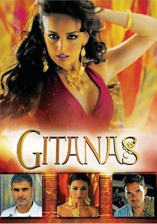 Gitanas poster