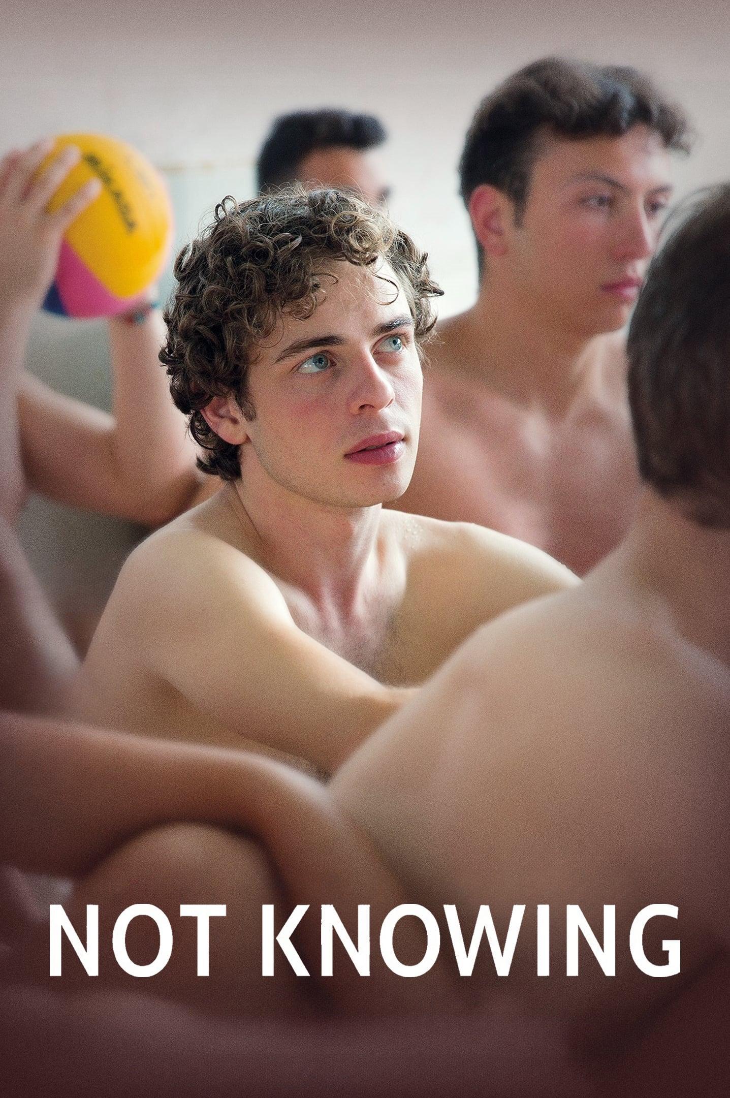 Not Knowing poster