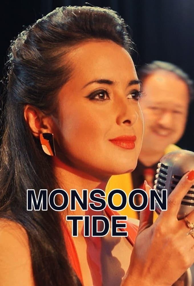 Monsoon Tide poster