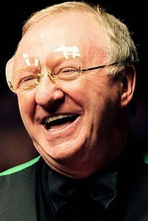 Dennis Taylor pic