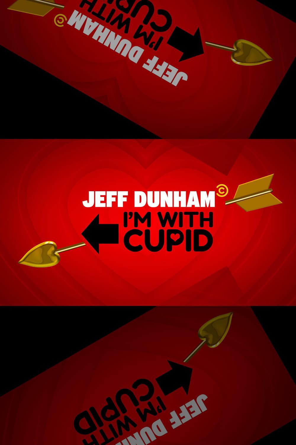 Jeff Dunham:  I'm With Cupid poster