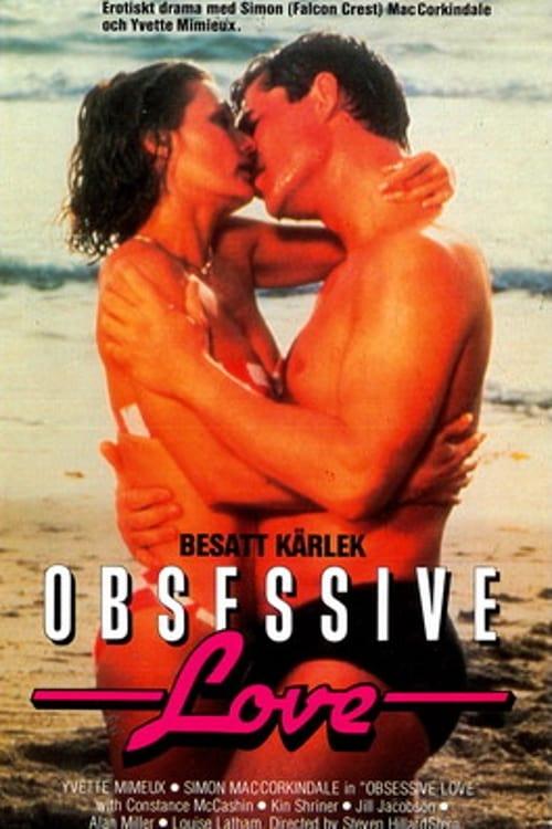 Obsessive Love poster