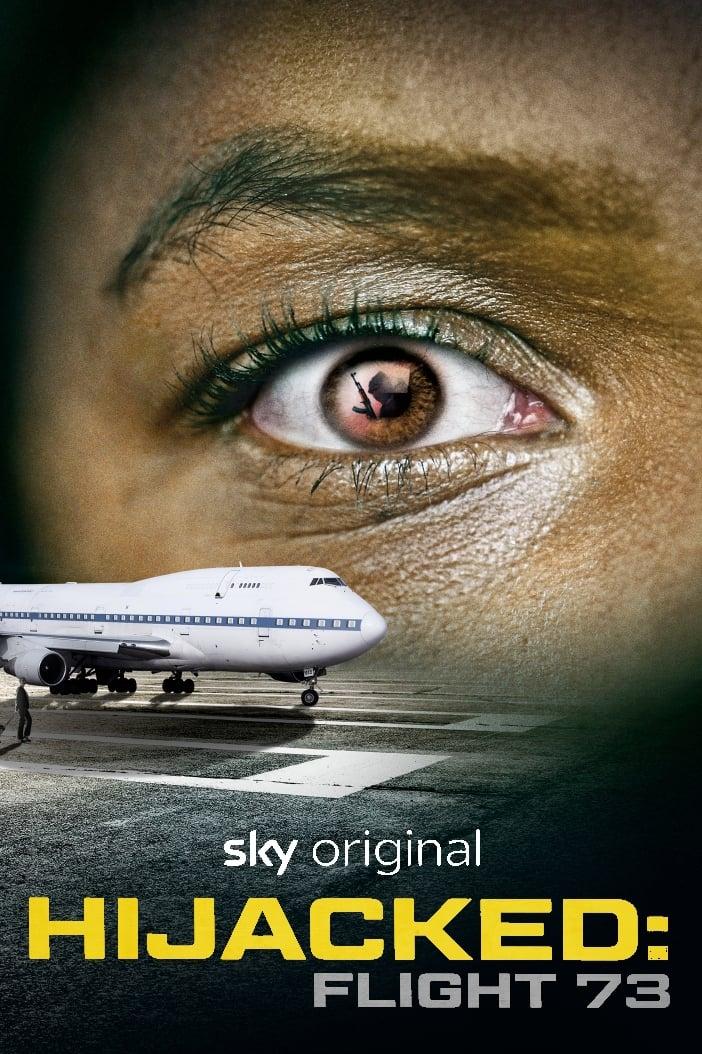 Hijacked: Flight 73 poster