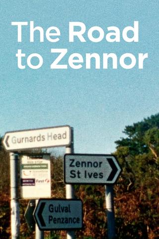 The Road to Zennor poster