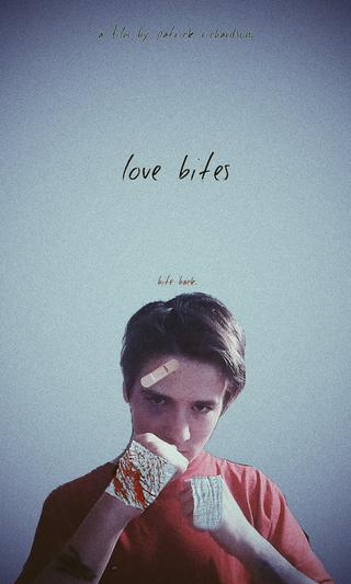 Love Bites poster