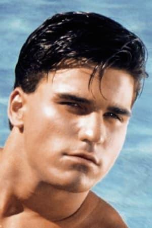 Joey Stefano poster