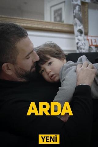 Arda poster