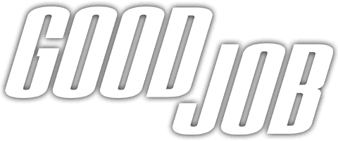 Good Job logo