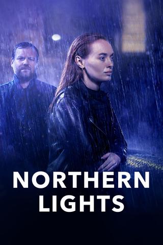 Northern Lights poster