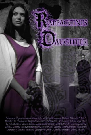 Rappaccini's Daughter poster