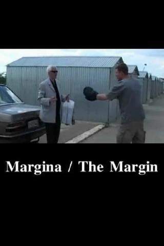 The Margins poster