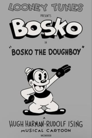 Bosko the Doughboy poster