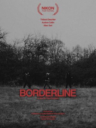 Borderline poster