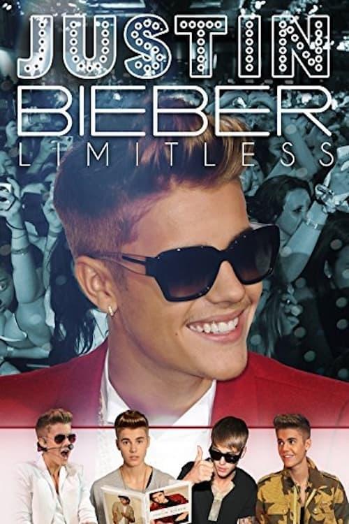 Justin Bieber: Limitless poster