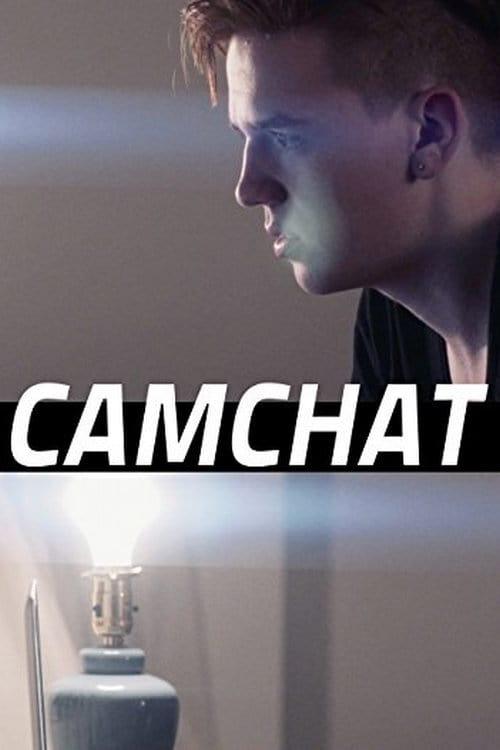 camchat poster