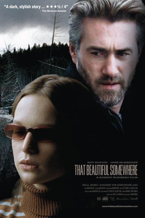 That Beautiful Somewhere poster