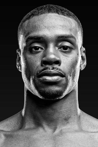 Errol Spence Jr. pic