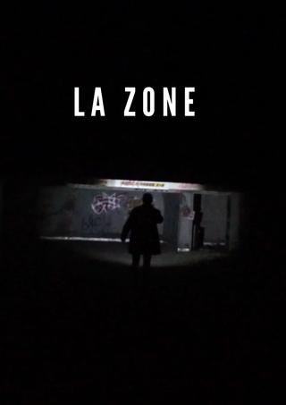 La Zone poster