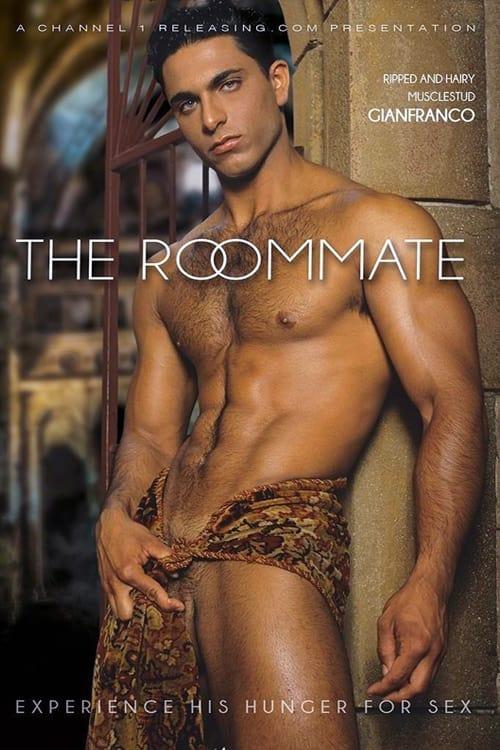 The Room Mate poster