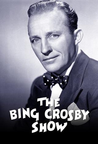 The Bing Crosby Show poster