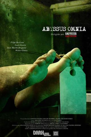 Abyssus Omnia poster