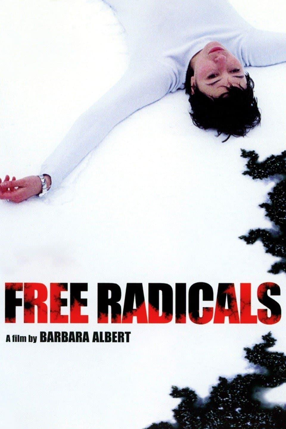 Free Radicals poster