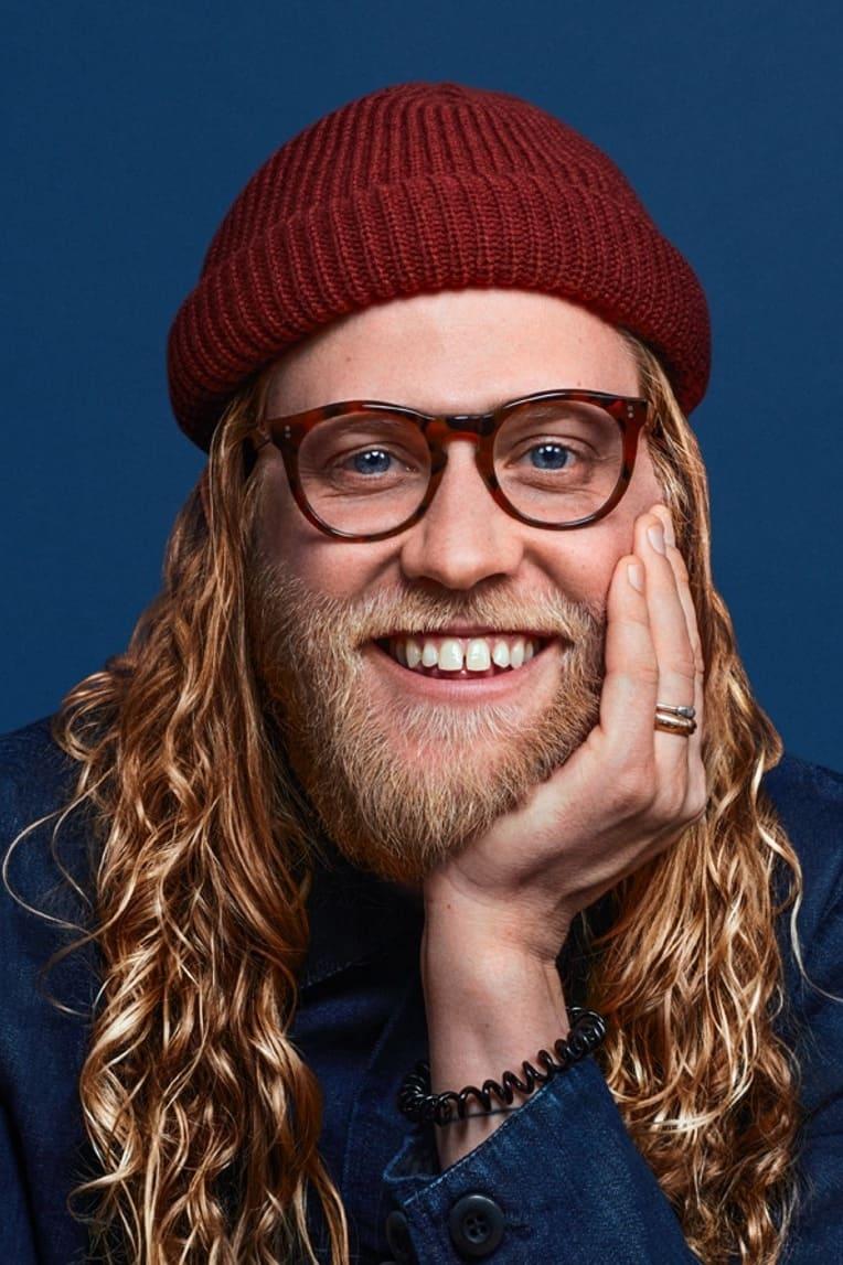 Allen Stone poster