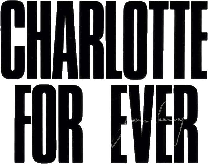 Charlotte for Ever logo