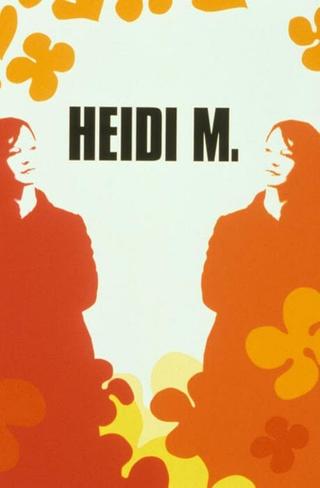 Heidi M. poster