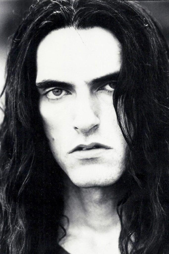 Peter Steele poster