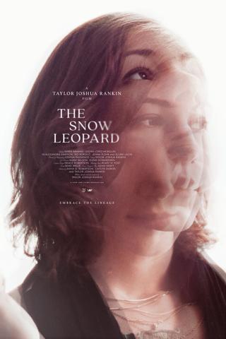 The Snow Leopard poster