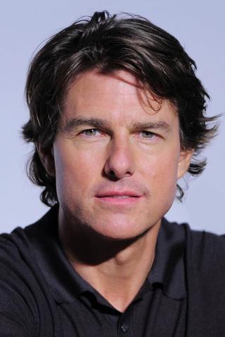 Tom Cruise pic