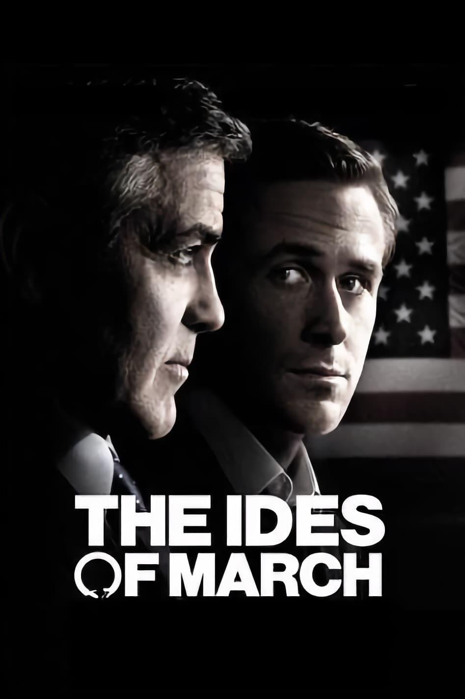 The Ides of March poster