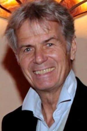 Gérard Chambre pic